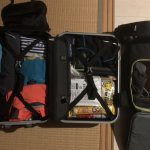 2020年モルディブ旅行～出発準備～