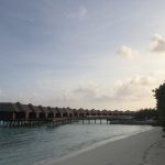 2020年モルディブ旅行～２日目シェラトン２泊目 朝食編～