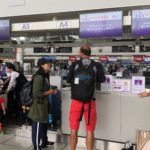 2018年9月香港旅行1日目②