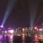 2018年9月香港旅行1日目④