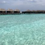 2020年モルディブ旅行～6日目シェラトン最終日編～