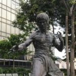 2018年9月香港旅行2日目②