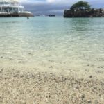 2018年1月セブ島旅行２日目